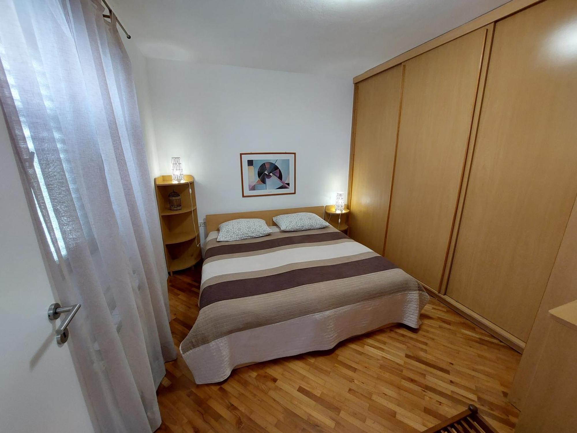 M&M Sunset Apartments ポルトローシュ エクステリア 写真