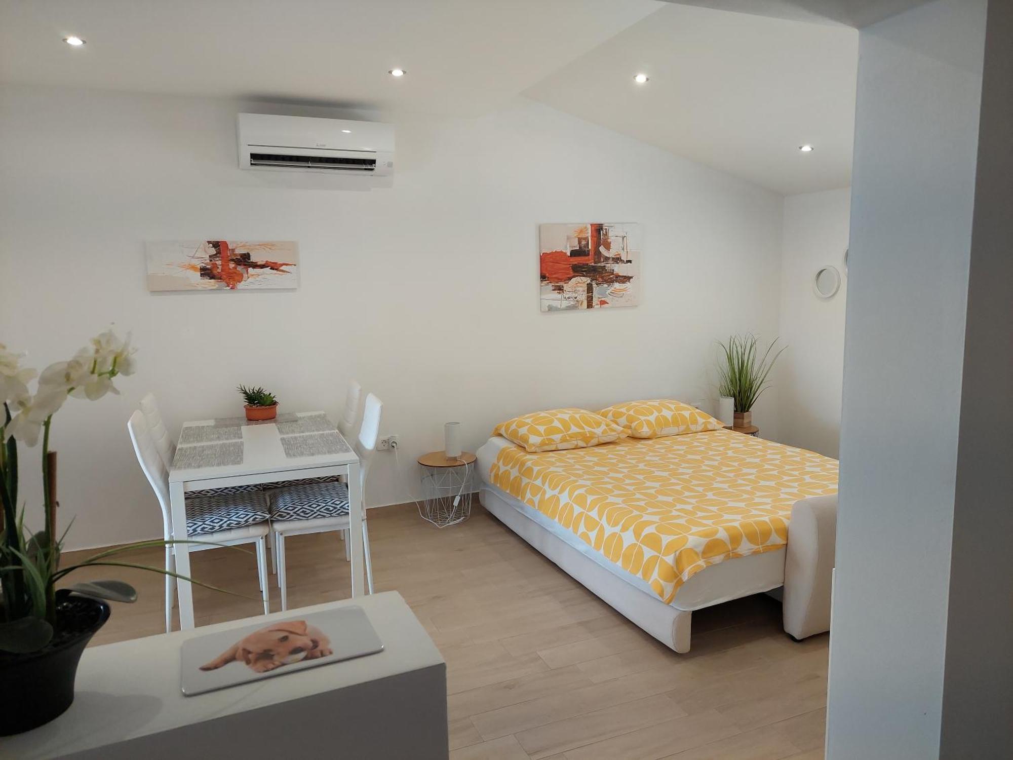 M&M Sunset Apartments ポルトローシュ エクステリア 写真