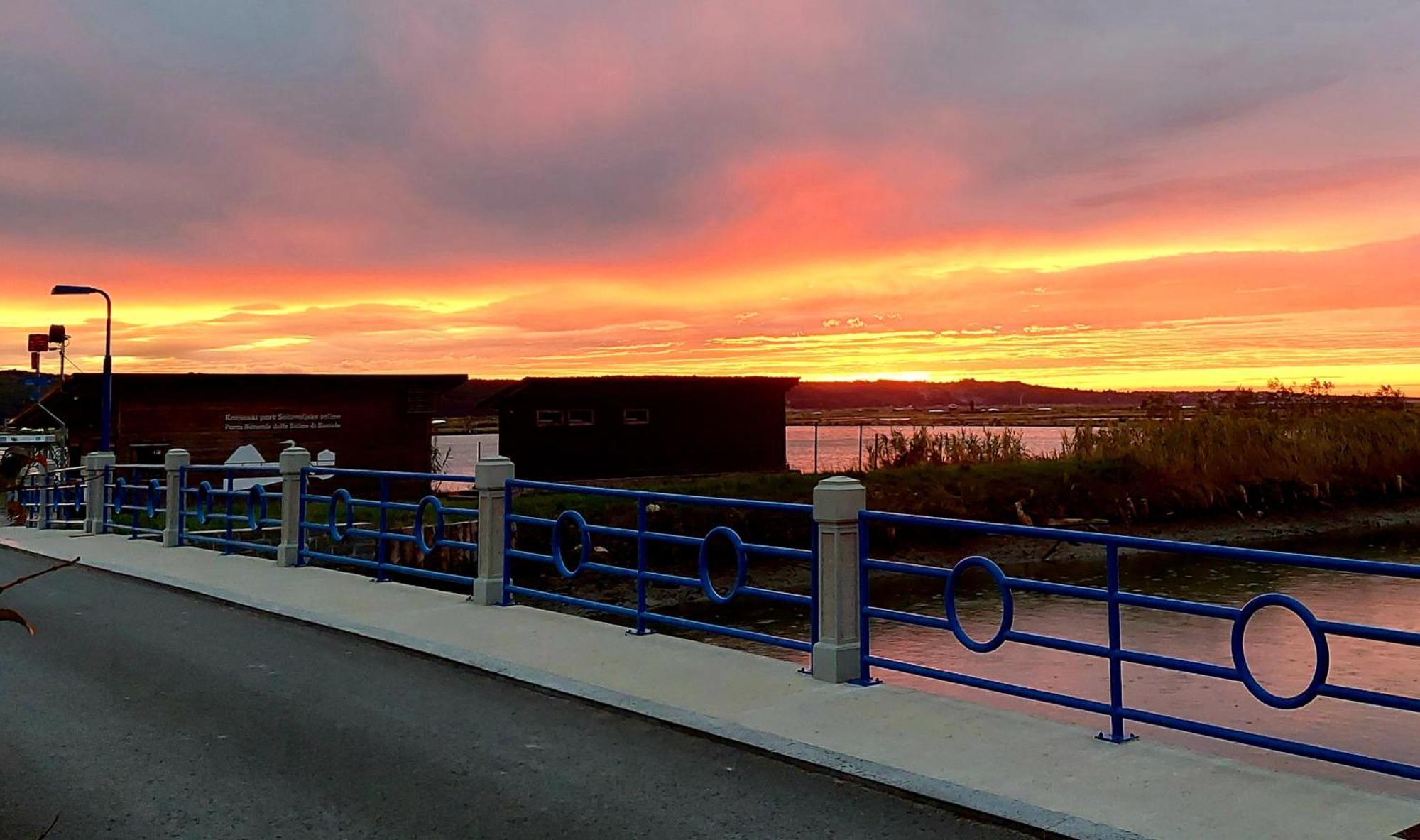 M&M Sunset Apartments ポルトローシュ エクステリア 写真